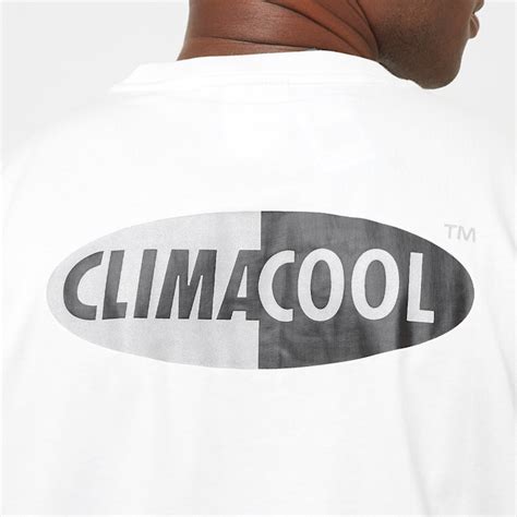 adidas t shirt weiß snipes|adidas Originals ClimaCool T.